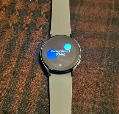 Smartwatch Galaxy Watch5 - miniatura 1