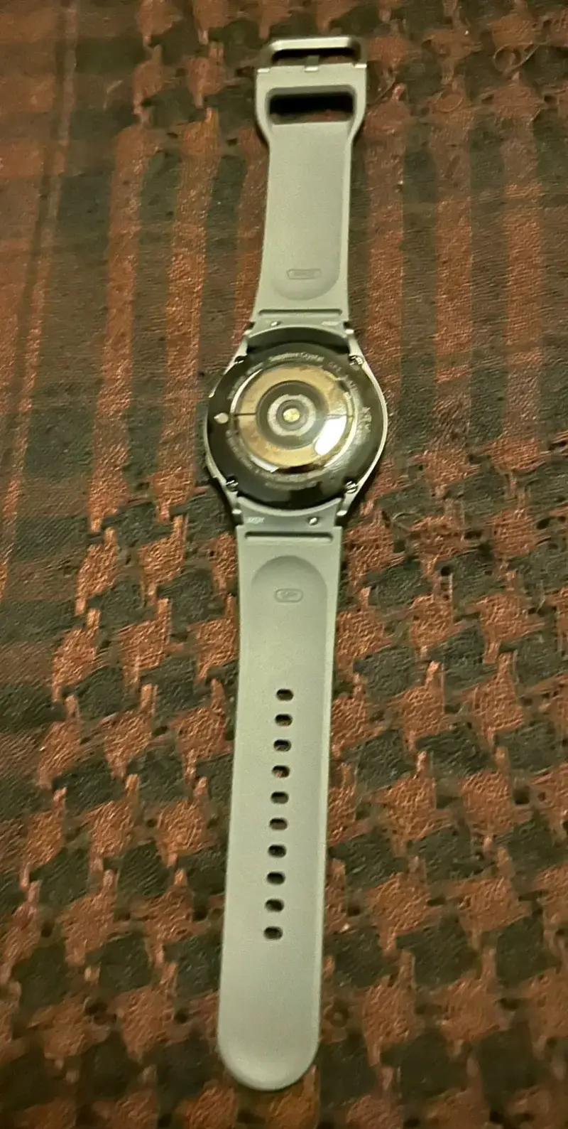 Smartwatch Galaxy Watch5 - 4