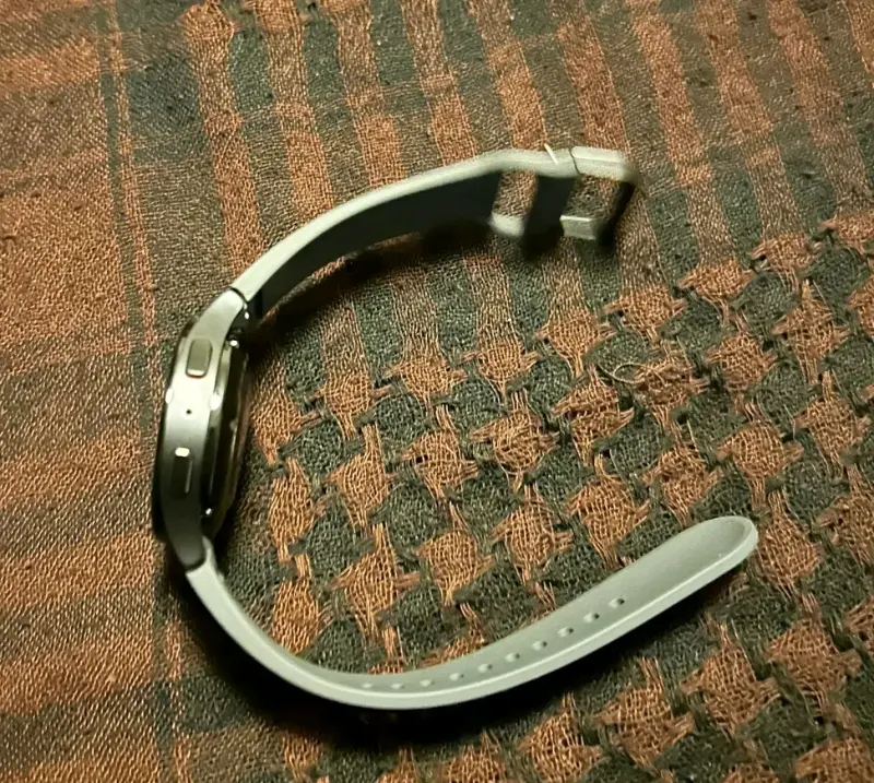 Smartwatch Galaxy Watch5 - 5