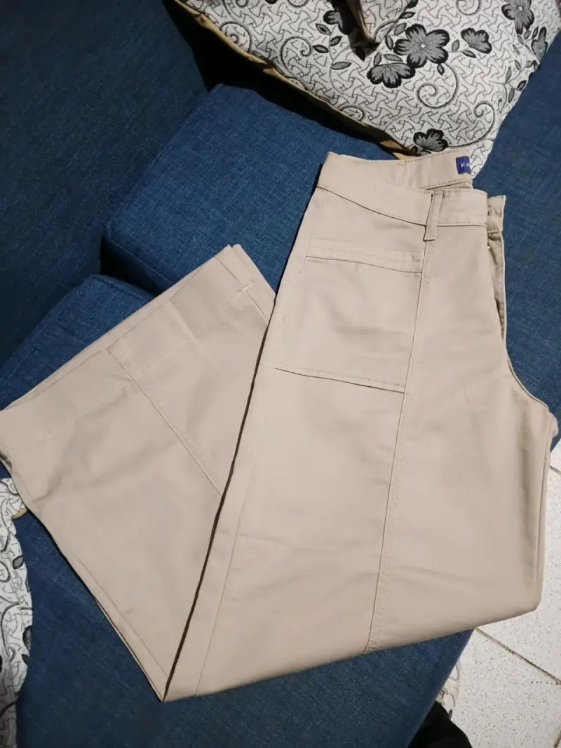 Ropa variada - 2