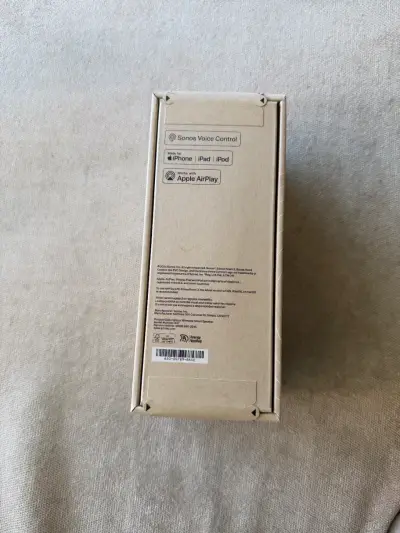 Parlante Sonos Roam 2 Bluetooth - miniatura 2