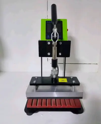 Prensa de calor HeatPress - miniatura 3