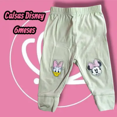 Calzas Disney 6 meses - miniatura 1