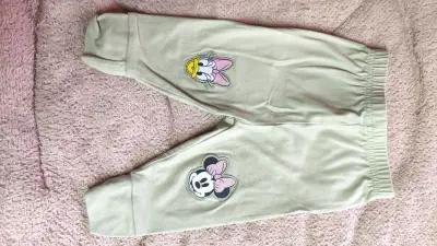 Calzas Disney 6 meses - miniatura 2