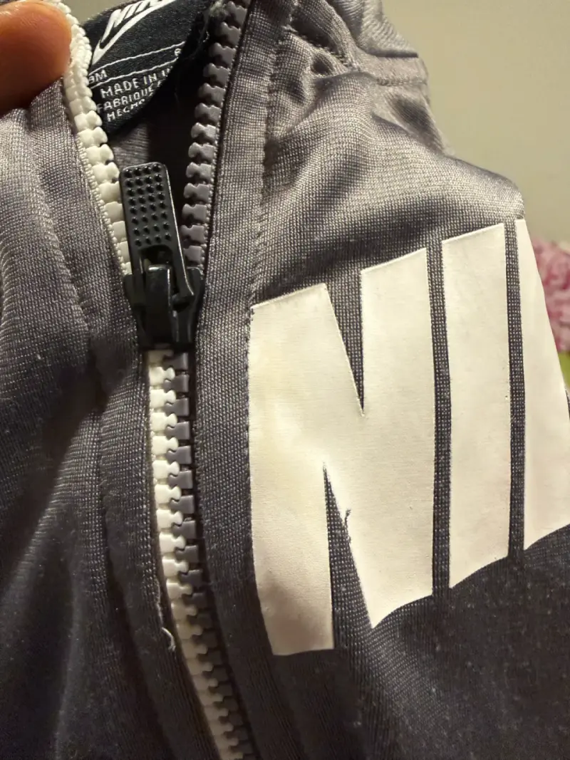 Conjunto deportivo Nike bebé - 2