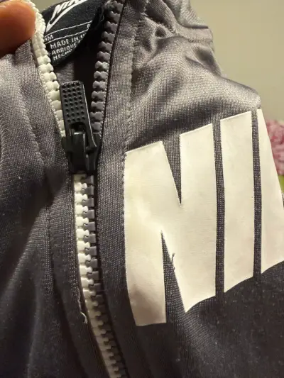 Conjunto deportivo Nike bebé - miniatura 2