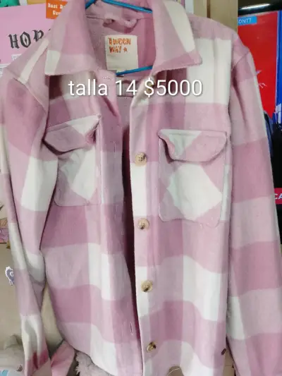 Chaquetas - miniatura 1