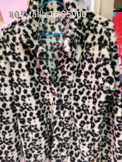 Chaquetas - miniatura 2