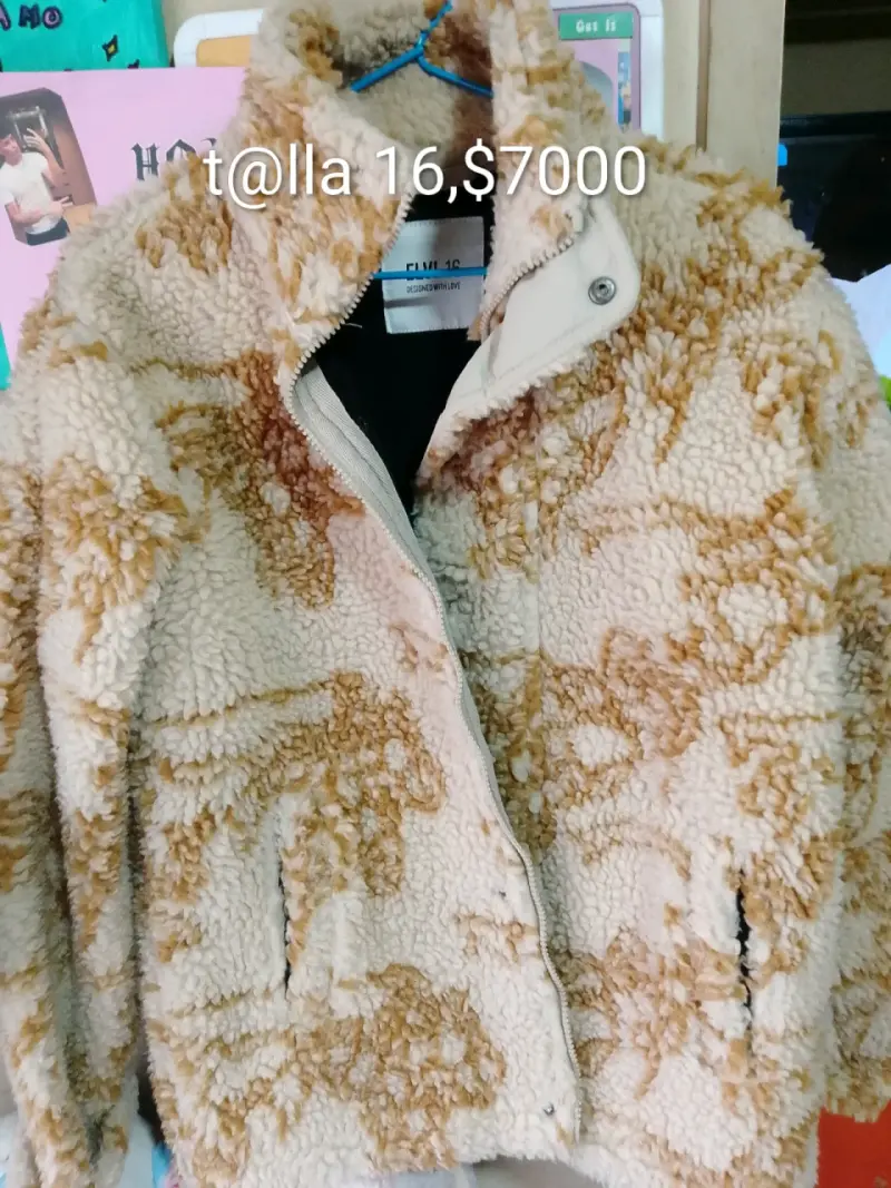 Chaquetas - 3