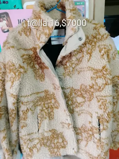 Chaquetas - miniatura 3