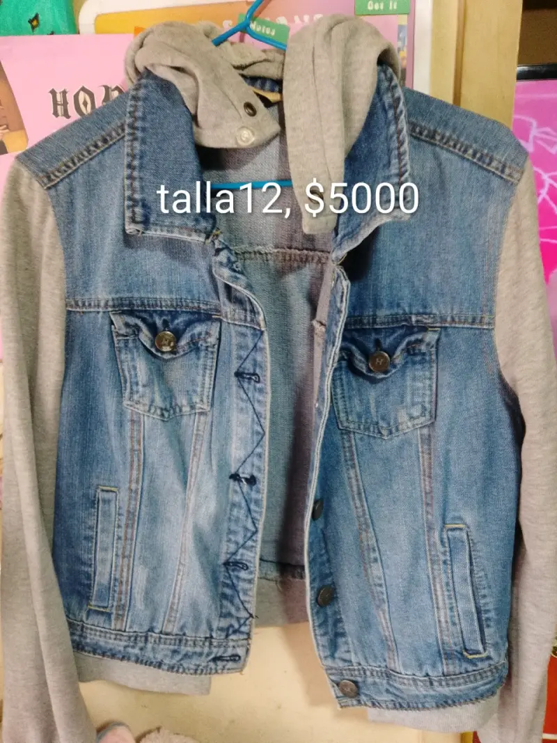 Chaquetas - 4