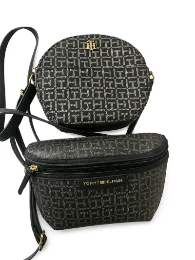 Bolsos Tommy Hilfiger - miniatura 1