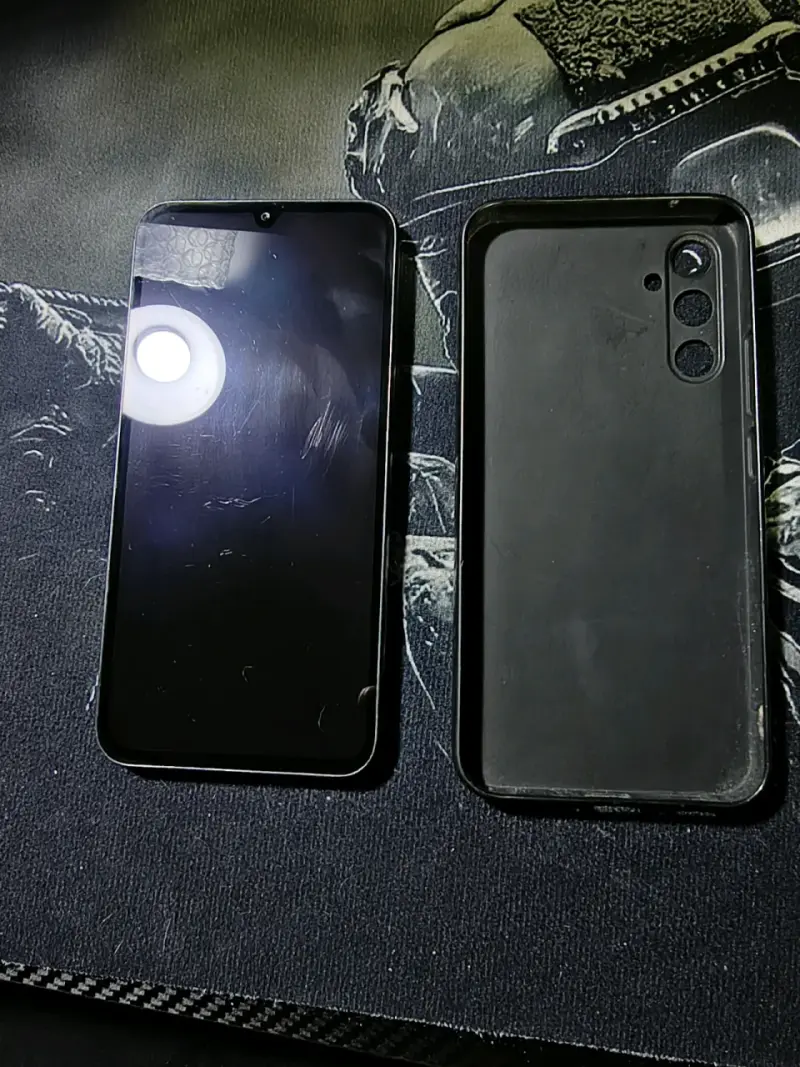 Samsung Galaxy A34 5G 128gb - 4