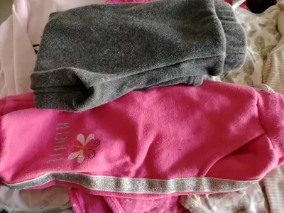 Lote de ropa infantil variada - miniatura 6
