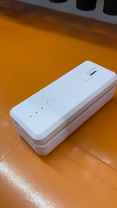 Selladora calor portatil - miniatura 1