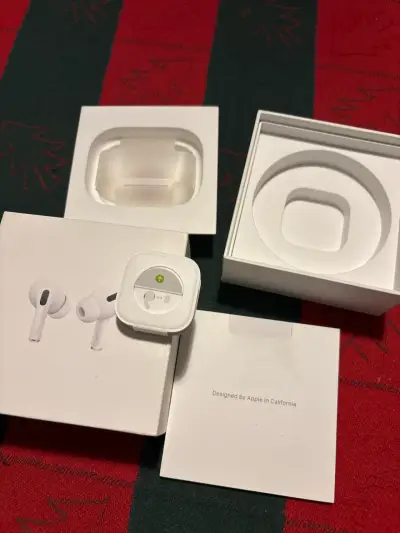 Gomitas de recambio AirPods Pro 1 - miniatura 1