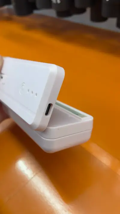 Selladora calor portatil - miniatura 3