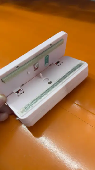 Selladora calor portatil - miniatura 5