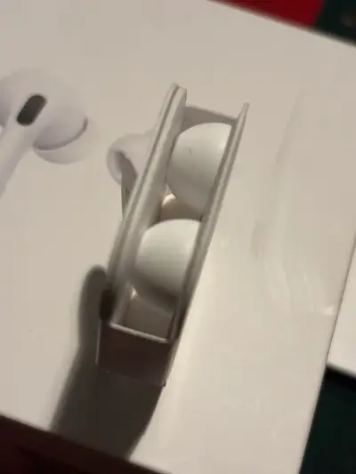 Gomitas de recambio AirPods Pro 1 - miniatura 3