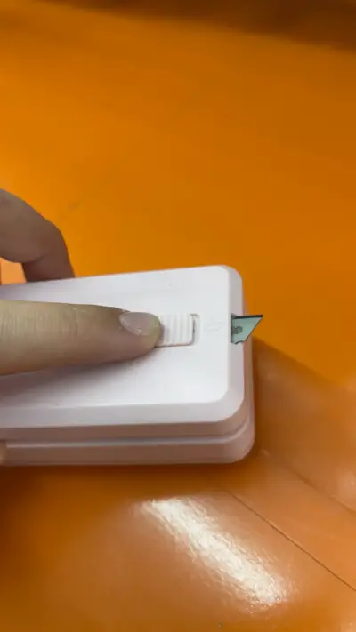 Selladora calor portatil - miniatura 6