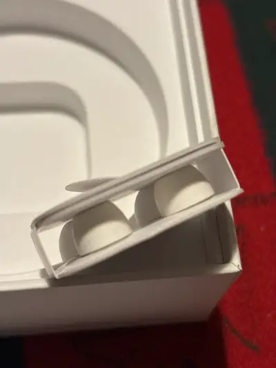 Gomitas de recambio AirPods Pro 1 - miniatura 4