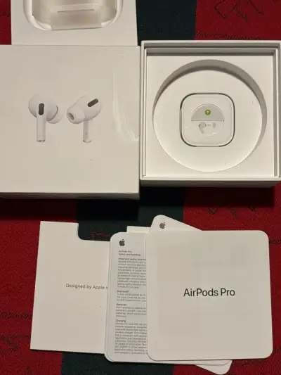 Gomitas de recambio AirPods Pro 1 - miniatura 6