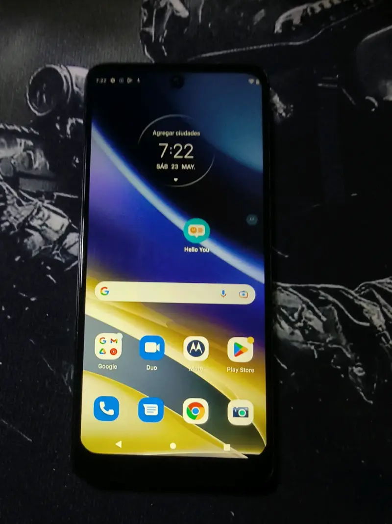 📱 MOTOROLA MOTO G51 5G 128GB en VENTA 📱 - 3