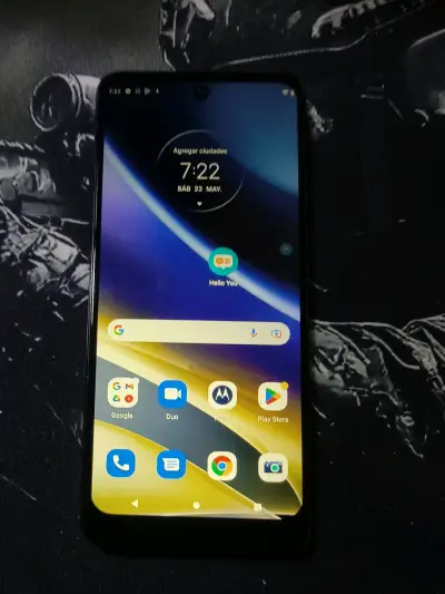 📱 MOTOROLA MOTO G51 5G 128GB en VENTA 📱 - miniatura 3