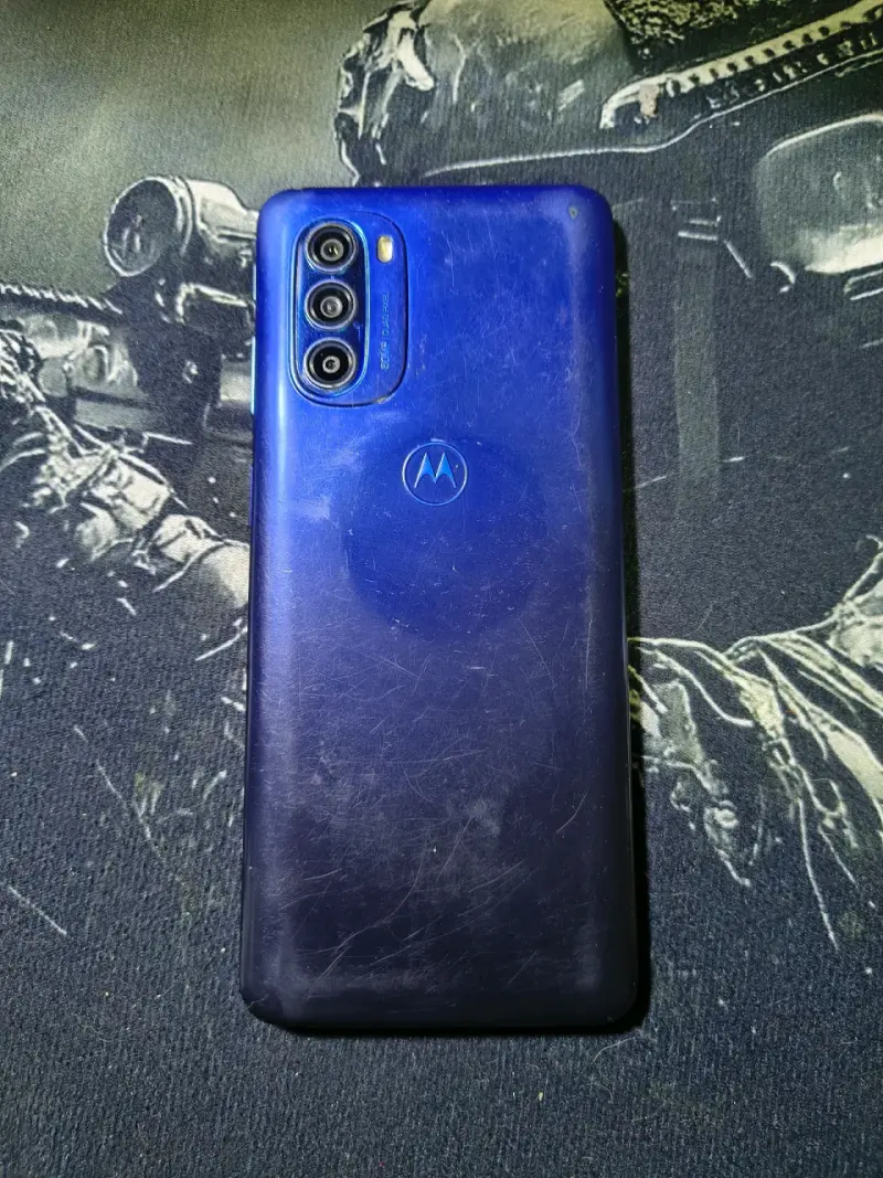 📱 MOTOROLA MOTO G51 5G 128GB en VENTA 📱 - 4