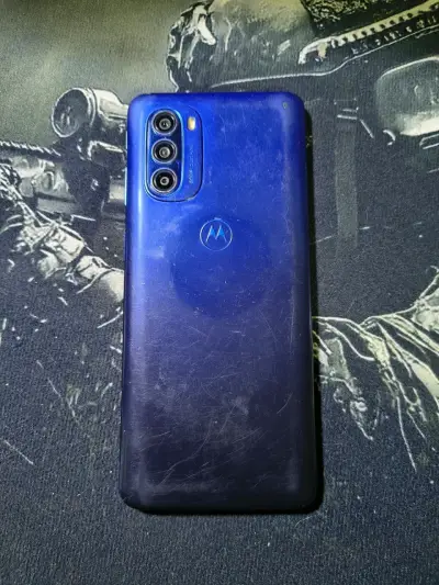📱 MOTOROLA MOTO G51 5G 128GB en VENTA 📱 - miniatura 4