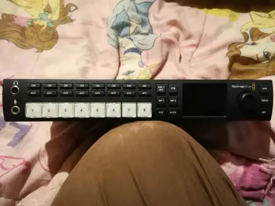 ATEM Television Studio - miniatura 3