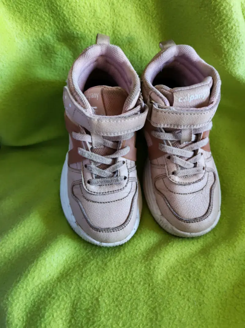 Zapatillas infantiles - 2