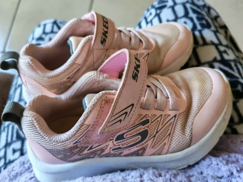 Zapatillas infantiles - 3