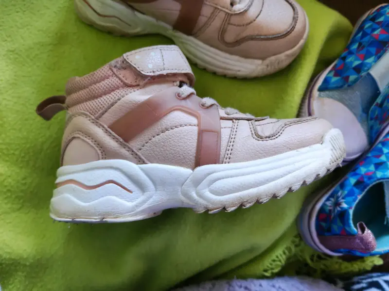Zapatillas infantiles - 4