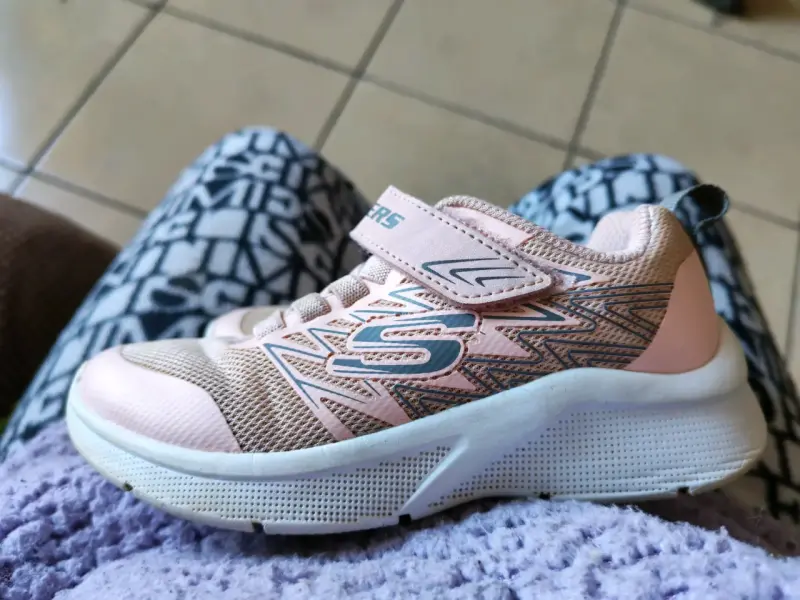 Zapatillas infantiles - 5