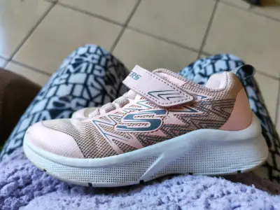 Zapatillas infantiles - miniatura 5