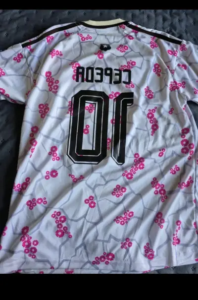 Camiseta seleccio chilena  talla M - miniatura 3
