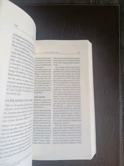 Libro 'Qué esperar cuando se está esperando' - miniatura 3