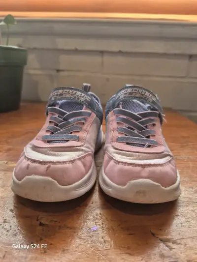 Zapatillas deportivas azules - miniatura 3