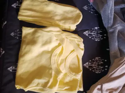 Lote de ropa bebe - miniatura 5