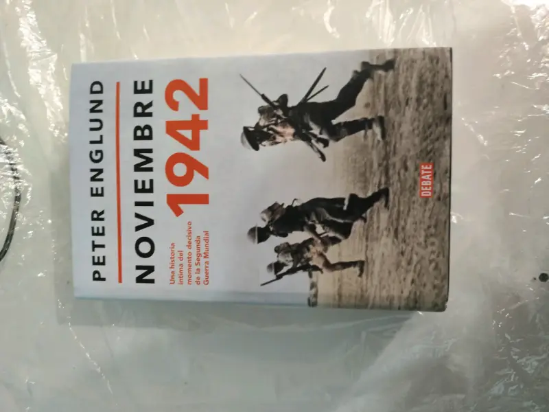 Libro Noviembre 1942 - 8