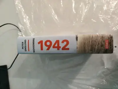 Libro Noviembre 1942 - miniatura 9