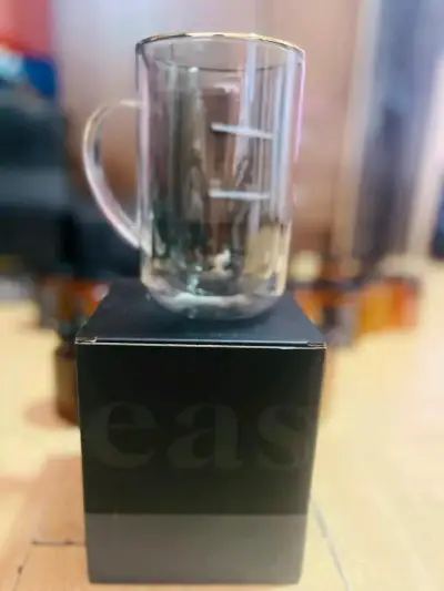 Botellas Adagio Teas con caja - miniatura 6