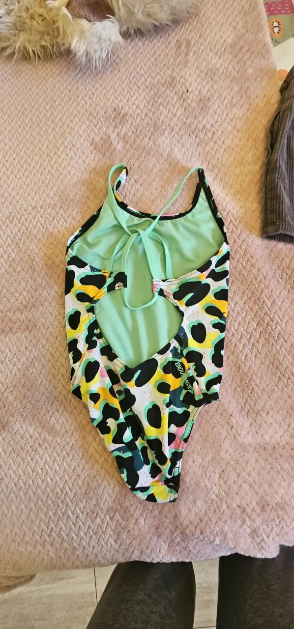 Traje de baño estampado Speedo - 2