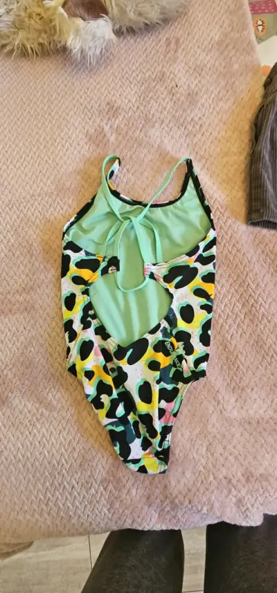 Traje de baño estampado Speedo - miniatura 2