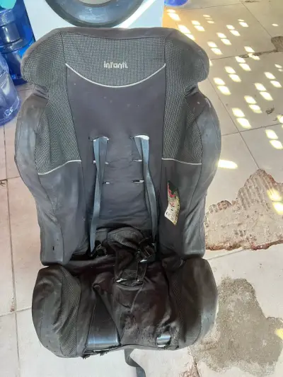 Silla de auto para bebé Infanti - miniatura 1