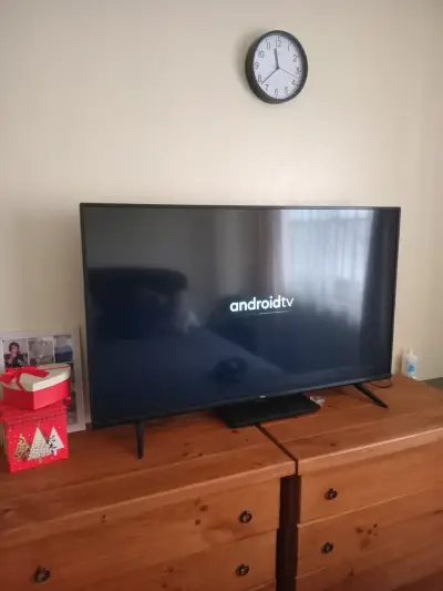 Android tv 50 pulgadas TCL 4k - miniatura 4