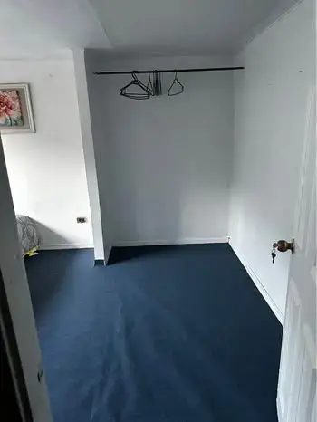 Arriendo pieza - 3