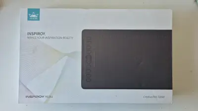 Tableta gráfica Huion Inspiroy H1161 - miniatura 1