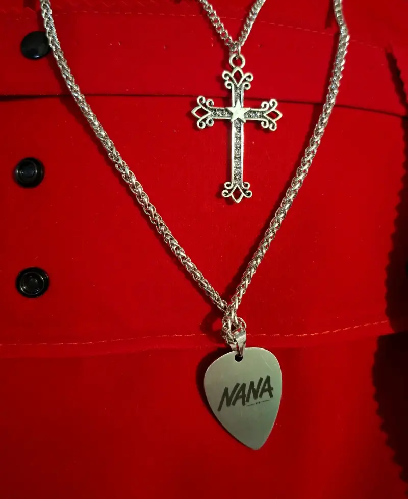 Collares Y2K / Grunge / Gótico - Unisex, Elige - 5